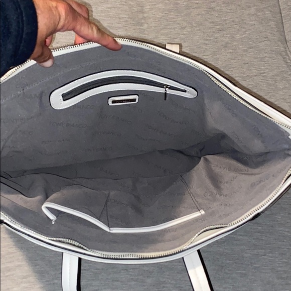 Tony Bianco, Gently Used Handbag, Good Condition - Picture 7 of 7